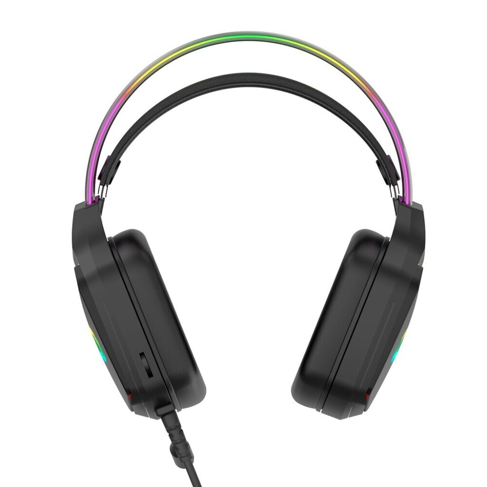 Austiņas Canyon Darkless GH-9A (CND-SGHS9A) - foto 2