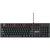 Tastatūra Canyon Deimos GK-4 (CND-SKB4-US)