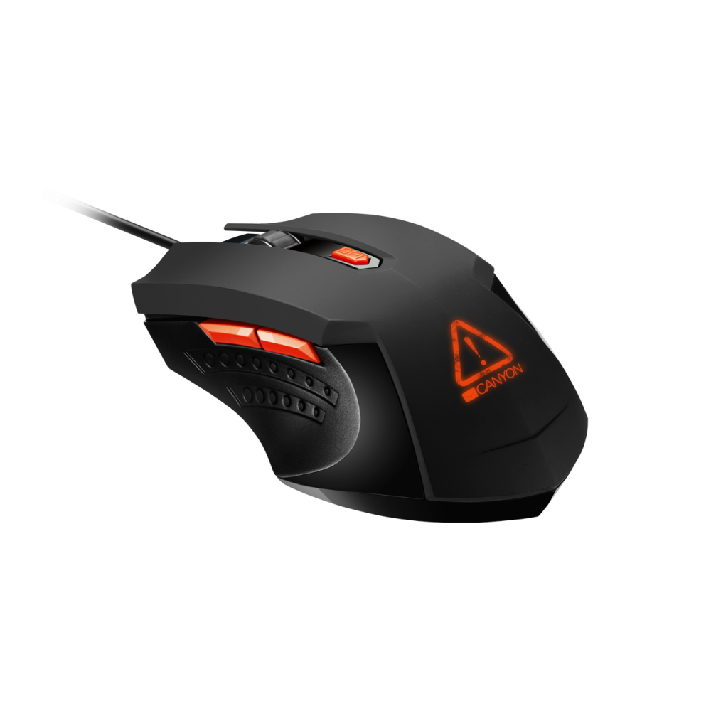 Pele Canyon Star Raider GM-1 (CND-SGM01RGB) - foto 2