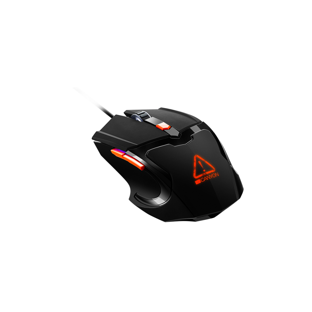 Pele Canyon Vigil GM-2 (CND-SGM02RGB) - foto 2