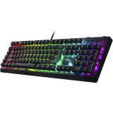 Keyboard Razer BlackWidow V4 X Black (RZ03-04702500-R3R1)