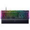 Tastatūra Razer BlackWidow V4 Black EN (RZ03-04692500-R3R1)