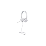 Austiņas GXD1E71385 Wired Wrist Calls/Music USB Type-A Grey (PERLEVSLU0023)