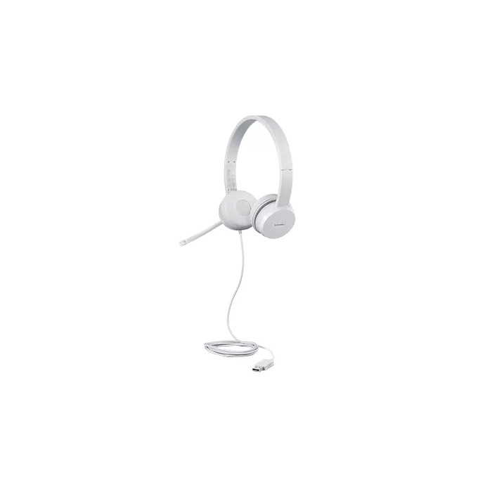 Austiņas GXD1E71385 Wired Wrist Calls/Music USB Type-A Grey (PERLEVSLU0023)