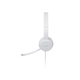 Austiņas GXD1E71385 Wired Wrist Calls/Music USB Type-A Grey (PERLEVSLU0023)