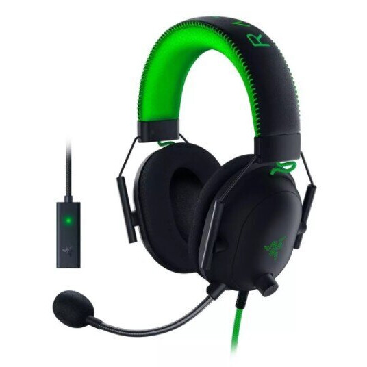 Casque Razer BlackShark V2 Special Edition (RZ04-03230200-R3M1)