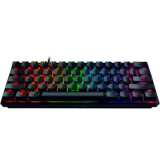 Keyboard Razer Huntsman Mini US Black (RZ03-03390100-R3M1)