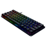 Keyboard Razer Huntsman Mini US Black (RZ03-03390100-R3M1)