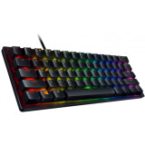 Keyboard Razer Huntsman Mini US Black (RZ03-03390100-R3M1)