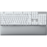 Tastatūra Razer Pro Type Ultra EN White (RZ03-04110100-R3M1)