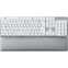 Tastatūra Razer Pro Type Ultra EN White (RZ03-04110100-R3M1)