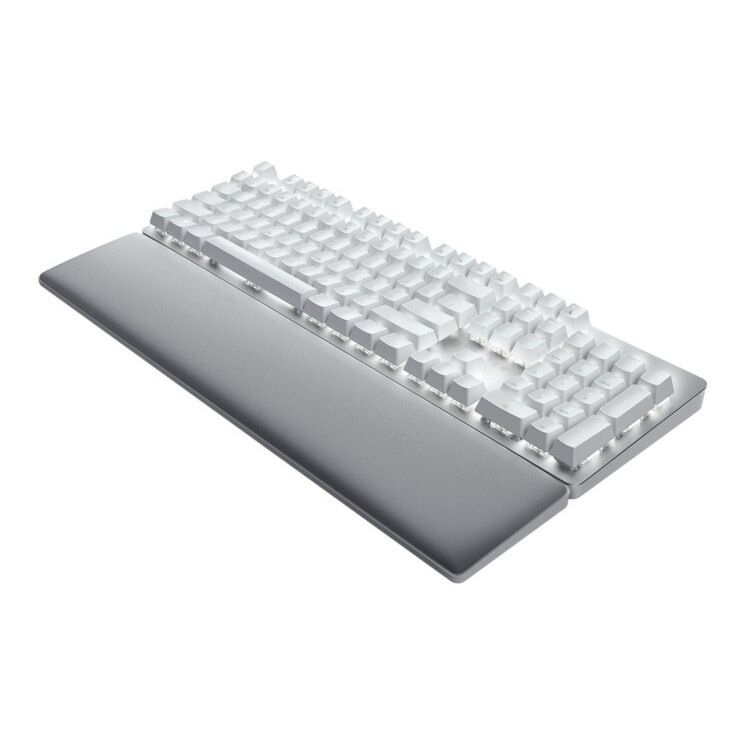 Tastatūra Razer Pro Type Ultra EN White (RZ03-04110100-R3M1) - foto 3