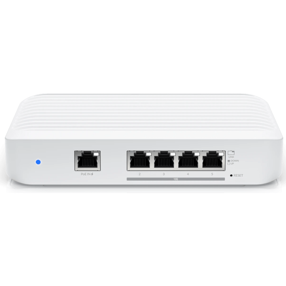 Switch Ubiquiti UniFi Switch Flex XG - USW-Flex-XG