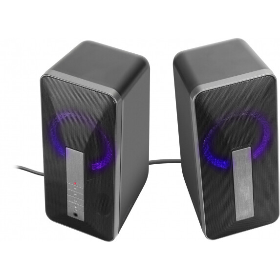 Datoru akustika Speedlink Lavel (SL-810007-BK) - foto 3