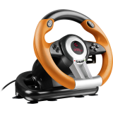 Spēļu ritenis Speedlink Drift O.Z. (SL-6695-BKOR-01)