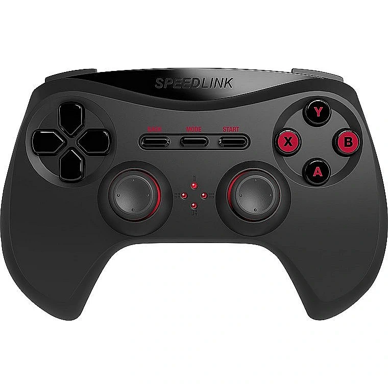 Kontrolleris Speedlink STRIKE NX (SL-650100-BK)
