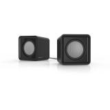 Columns Speedlink Twoxo (SL-810004-BK)