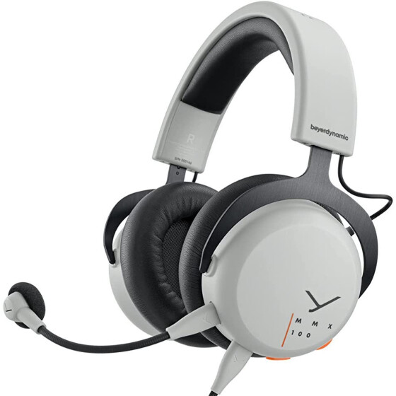 Austiņas Beyerdynamic MMX 150 (729892)