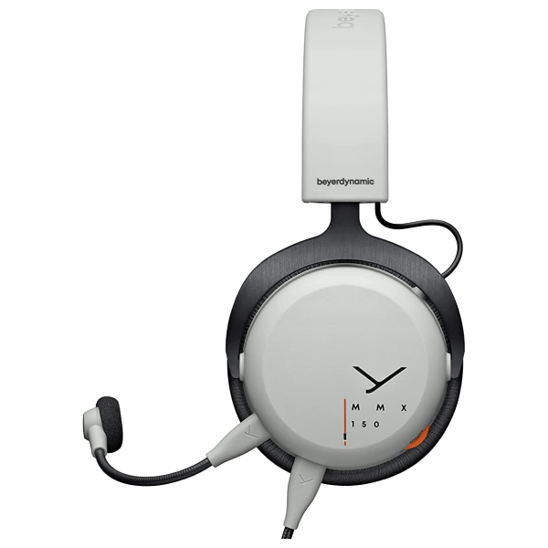 Austiņas Beyerdynamic MMX 150 (729892) - foto 2