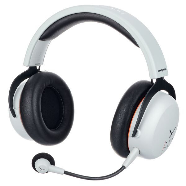 Austiņas Beyerdynamic MMX 150 (729892) - foto 3