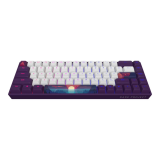 Tastatūra Dark Project 68 Sunrise (DPP68_GSH_SUNR_ANSI_EN)