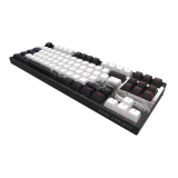 Tastatūra Dark Project 87 Ink (DPP87_GSH_INK_ANSI_EN)