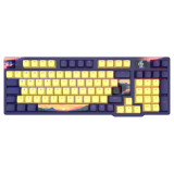 Keyboard Dark Project 98 Sunset (DPP98_GSH_SUNS_ISO_DE)