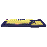 Keyboard Dark Project 98 Sunset (DPP98_GSH_SUNS_ISO_DE)