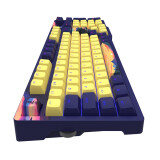 Tastatūra Dark Project 98 Sunset (DPP98_GSH_SUNS_ANSI_EN)