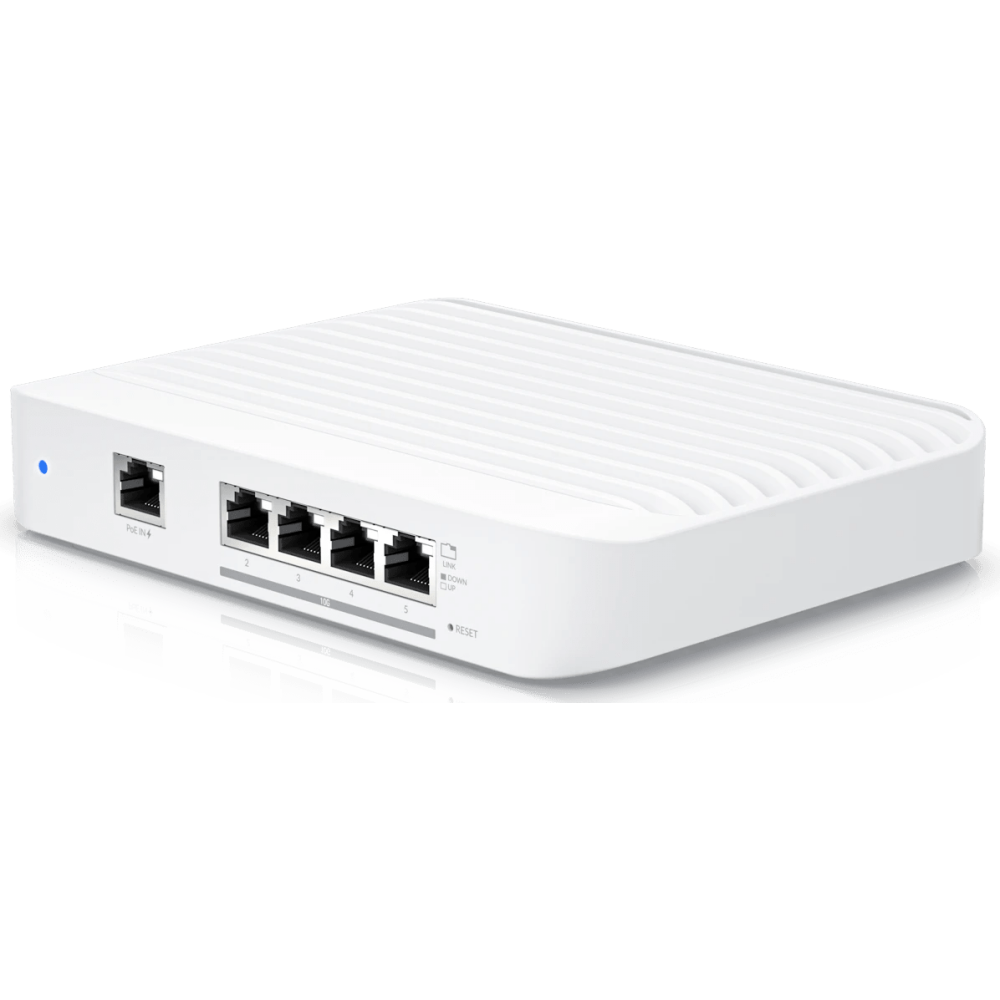 Switch Ubiquiti UniFi Switch Flex XG - USW-Flex-XG - photo 3