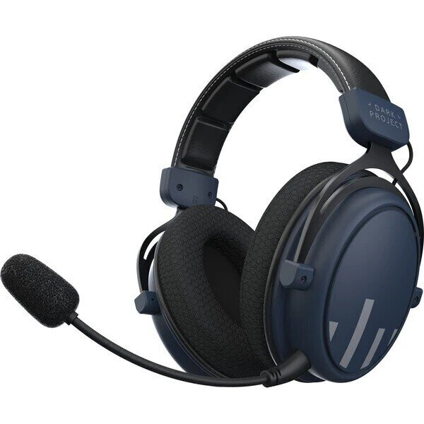 Austiņas Dark Project HS4 (DP-HS-5004) - foto 2