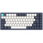 Tastatūra Dark Project KD83A (DPP83_GSH_NAVY_ISO_DE)