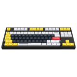 Tastatūra Dark Project KD87A Limited (DP-KD-87A-028000-GIR)