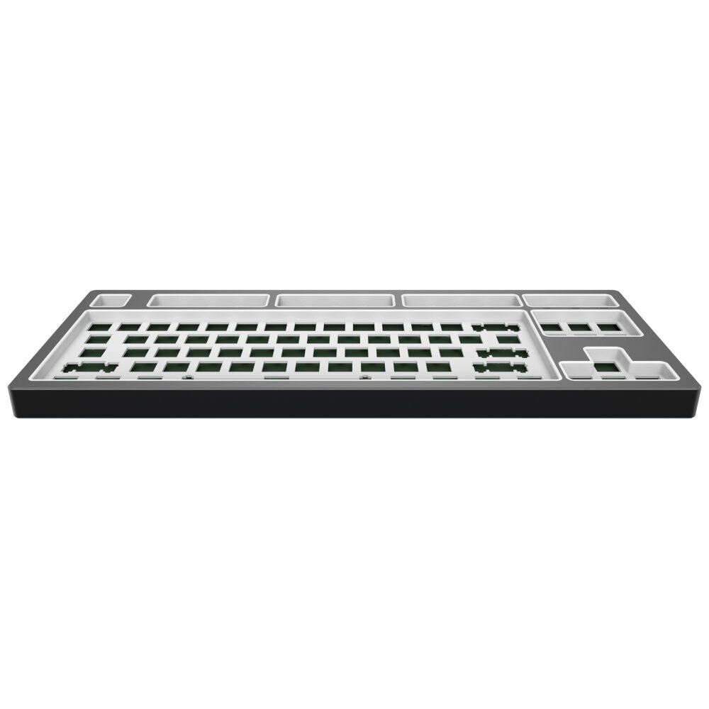 Tastatūra Dark Project KD87B (KB-CST-872-702224) - foto 2