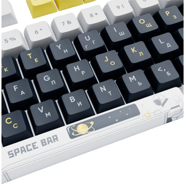 Ensemble de boutons de manchette Dark Project KS-1036, RU (DP-KS-1036) - photo 3