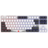 Tastatūra Dark Project One 87 Fuji (DPO87_GSH_Fuji_ANSI_UA)