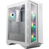 Corpus MSI MPG GUNGNIR 110R Midi-Tower White (MPG GUNGNIR 110R)