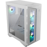 Corpus MSI MPG GUNGNIR 110R Midi-Tower White (MPG GUNGNIR 110R)