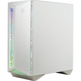 Corpus MSI MPG GUNGNIR 110R Midi-Tower White (MPG GUNGNIR 110R)