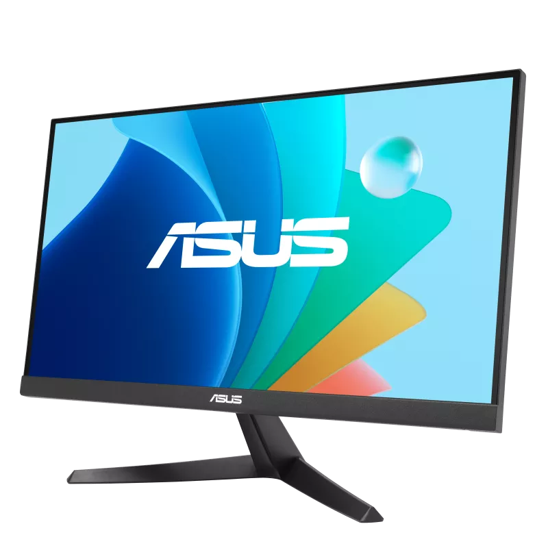 Monitors ASUS 22" VY229HF (VY229HF) - foto 3