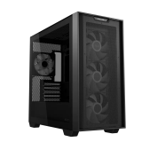 Boitiers PC ASUS A21 PLUS Black (OBUASUOBU0027)