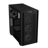 Boitiers PC ASUS A21 PLUS Black (OBUASUOBU0027)