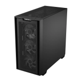 Boitiers PC ASUS A21 PLUS Black (OBUASUOBU0027)