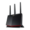 Rūteris (maršrutētājs) ASUS AX5700 RT-AX86U PRO (RT-AX86U Pro) - foto 2
