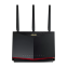 Rūteris (maršrutētājs) ASUS AX5700 RT-AX86U PRO (RT-AX86U Pro) - foto 4