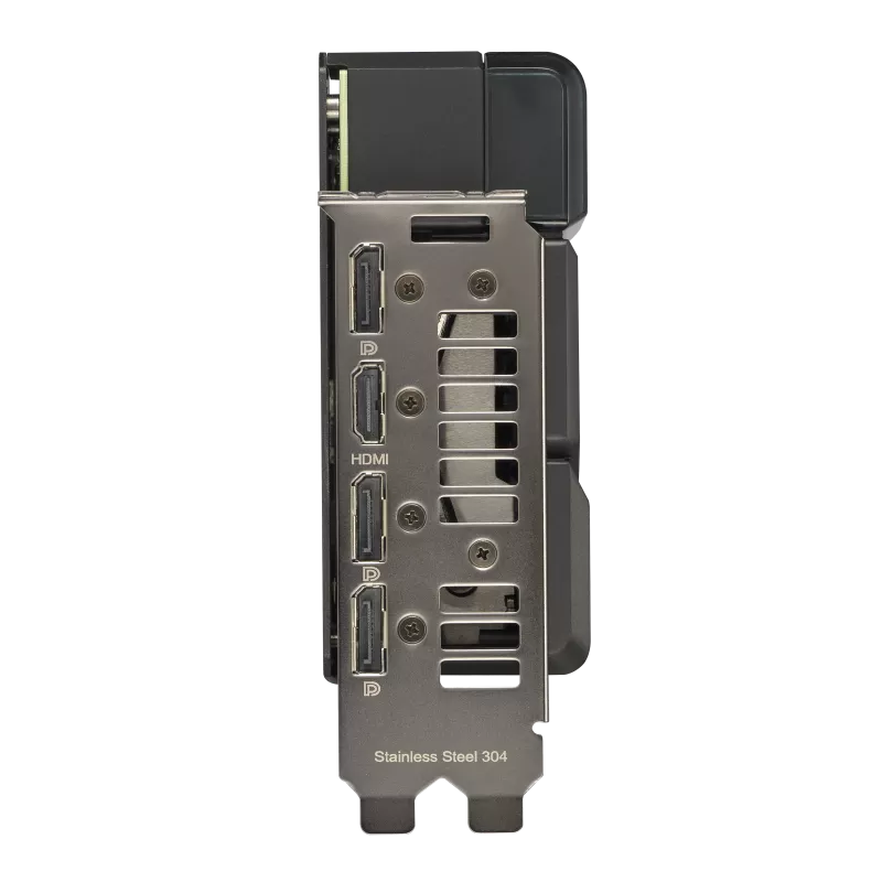 Videokarte ASUS Dual NVIDIA GeForce RTX 4070 12 GB GDDR6X (RTX4070-O12G-EVO) - RTX4070-O12G-EVO  - foto 7