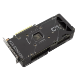 Videokarte ASUS Dual NVIDIA GeForce RTX 4070 12 GB GDDR6X (RTX4070-O12G-EVO) (RTX4070-O12G-EVO )