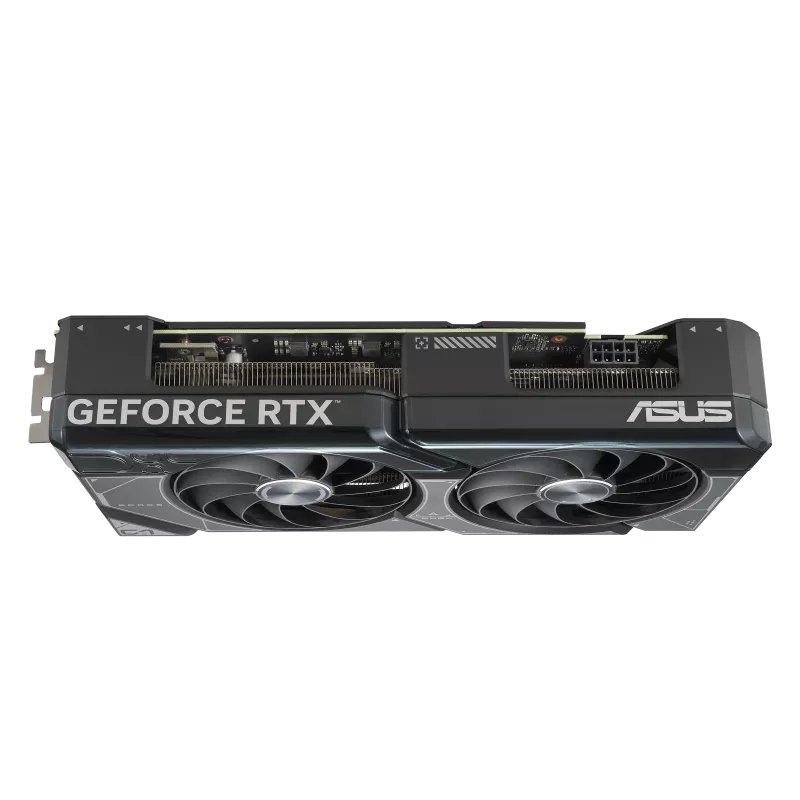 Videokarte ASUS Dual NVIDIA GeForce RTX 4070 12 GB GDDR6X (RTX4070-O12G-EVO) - RTX4070-O12G-EVO  - foto 12
