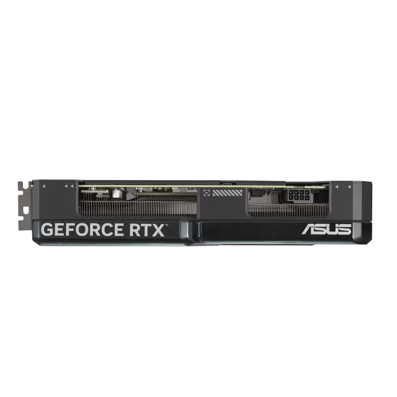 Videokarte ASUS Dual NVIDIA GeForce RTX 4070 12 GB GDDR6X (RTX4070-O12G-EVO) - RTX4070-O12G-EVO  - foto 14