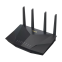 Rūteris (maršrutētājs) ASUS RT-AX5400 (RT-AX5400)